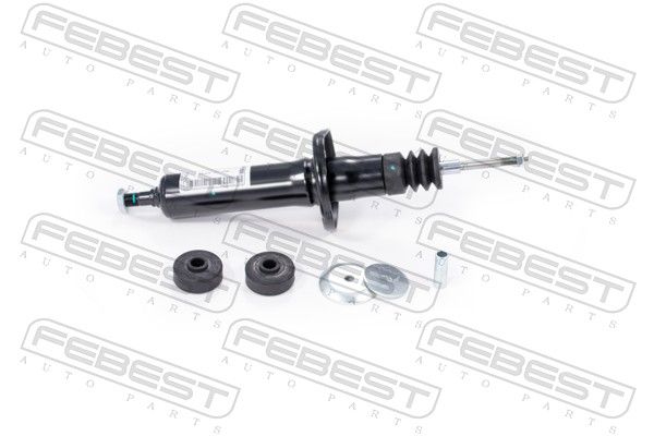 Amortyzator FEBEST 2407S-008F