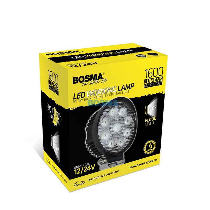 E-shop Pracovný svetlomet BOSMA 6094