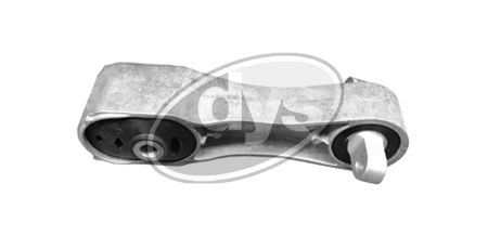 Łożyskowanie silnika DYS 71-28172