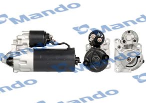 Rozrusznik MANDO MEE015001