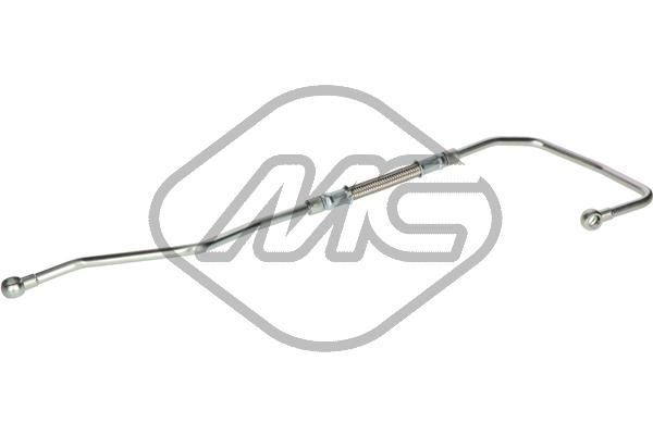 conducta ulei, incarcare METALCAUCHO 92292