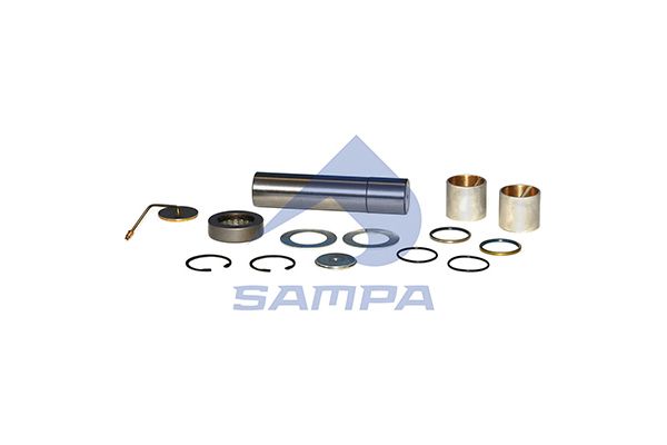 Set reparatie, pivot SAMPA 010.655