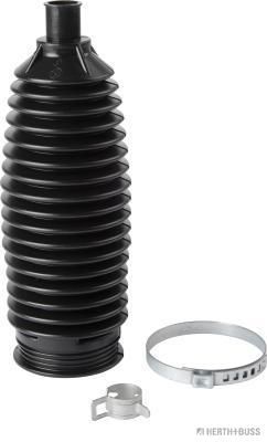 Zestaw osłon, układ kierowniczy HERTH+BUSS JAKOPARTS J4100521