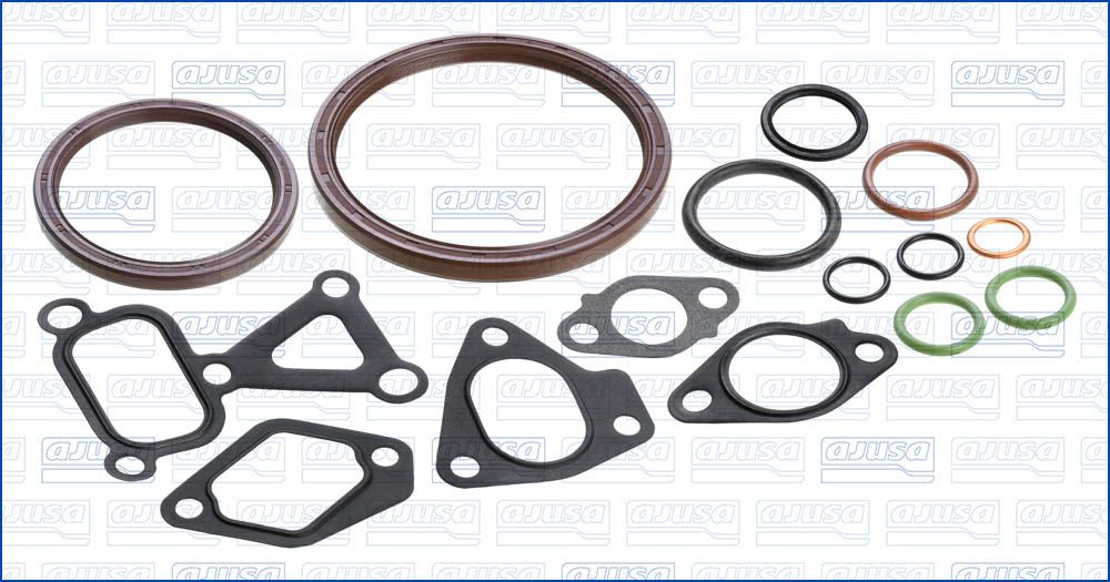 Set garnituri, carter AJUSA 54251300