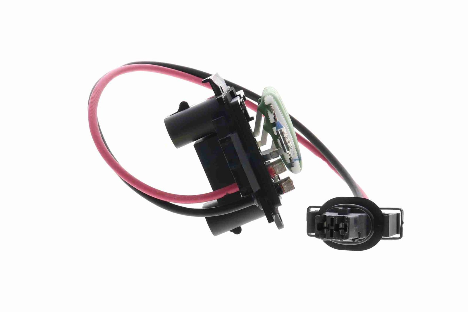 Régulateur, pulseur d'air habitacle