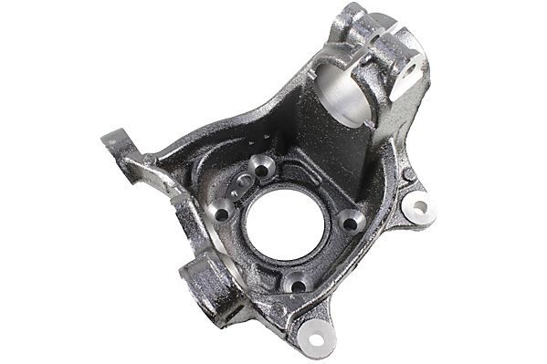 Articulatie directie, suspensie roata METZGER 58136102