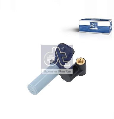 Czujnik, pozycja wałka rozrządu DT SPARE PARTS 13.46802