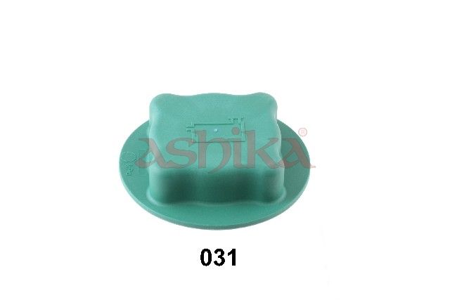 buson,radiator ASHIKA 33-00-031