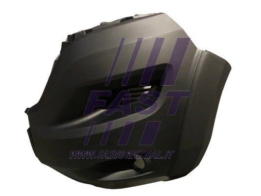 Zderzak FAST FT91478G