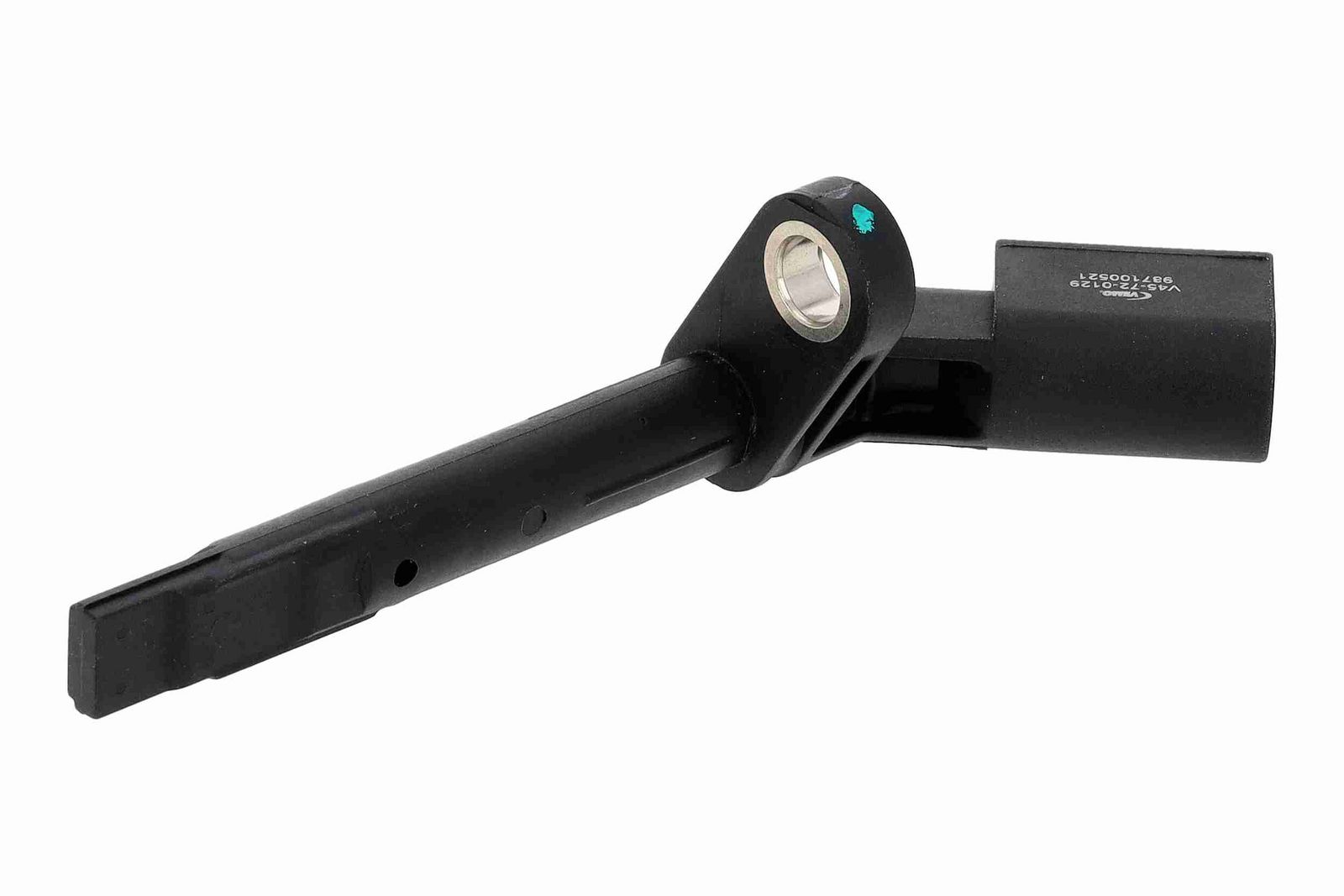 Датчик, частота вращения колеса