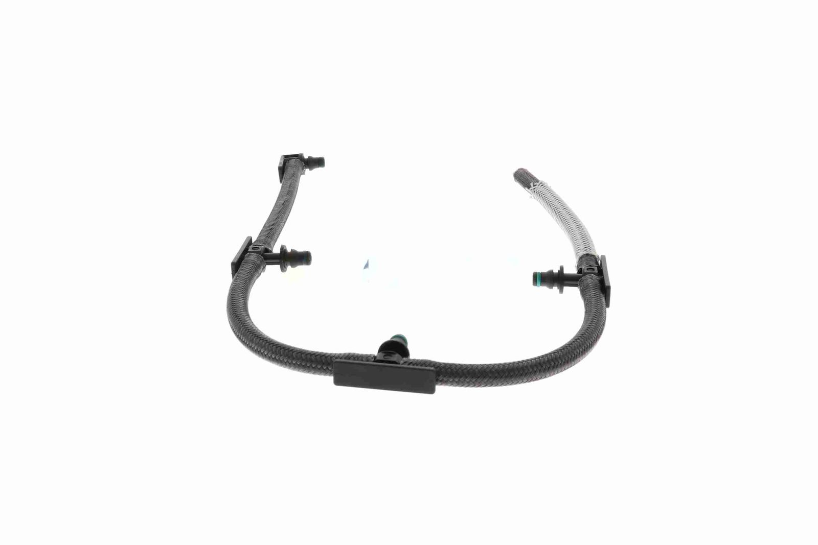 Tuyau, carburant de fuite