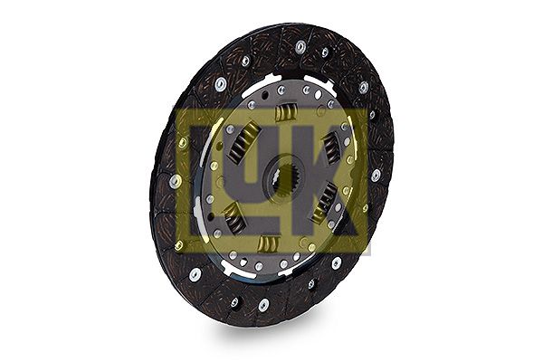 Tarcza sprzęgła SCHAEFFLER LUK 322017710