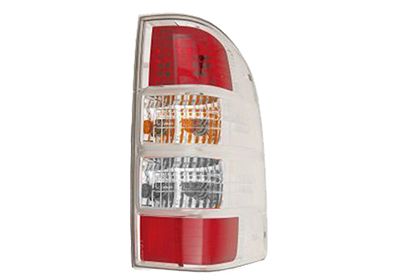 Lampa spate VAN WEZEL 1965936