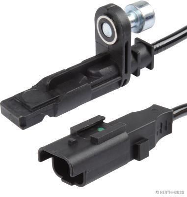 Czujnik, prędkość obrotowa koła HERTH+BUSS ELPARTS 70660599