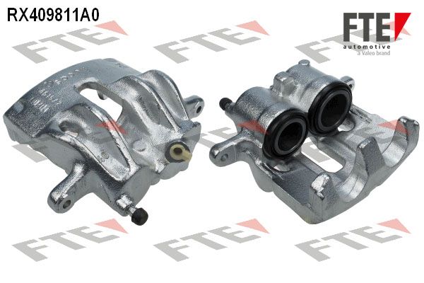 Zacisk hamulca FTE 9290801