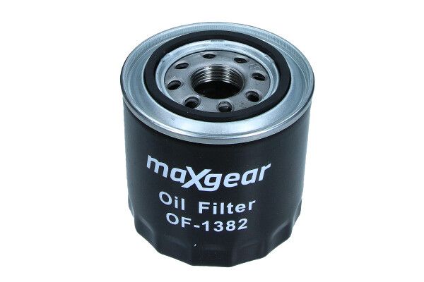 Oliefilter MAXGEAR 26-2095