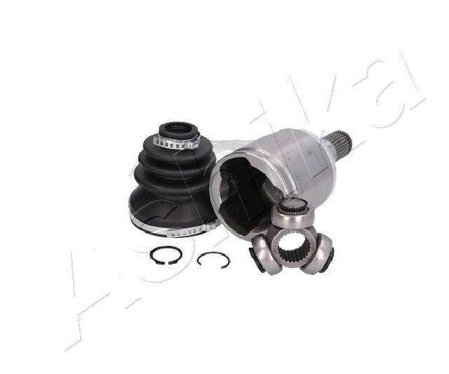 Zestaw przegubu, wał napędowy ASHIKA 62-05-523