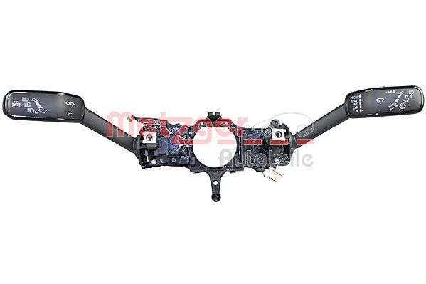 Przełącznik kolumny kierowniczej METZGER AUTOTEILE 0916610