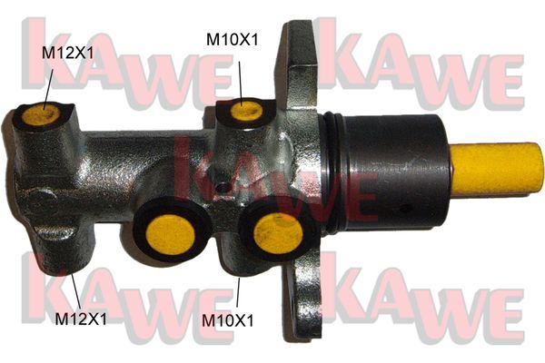 Pompa hamulcowa KAWE B1474