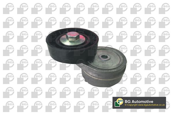 Rolka napinacza, pasek klinowy wielorowkowy BGA DC2220