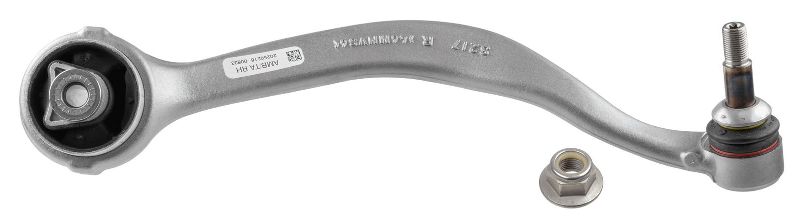 Õõtshoob, käändmik