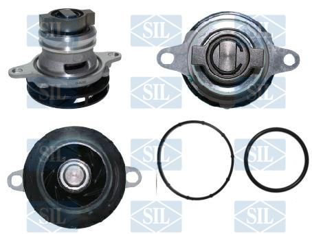 Pompă de apă, răcire motor SIL PA1751