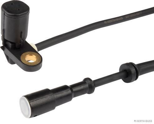 Czujnik, prędkość obrotowa koła HERTH+BUSS ELPARTS 70660537