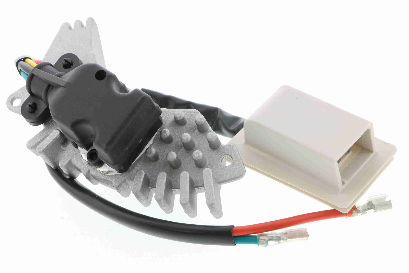 Regulator, wentylator nawiewu do wnętrza pojazdu VEMO V30-79-0004