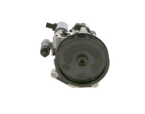 Pompa hydrauliczna, układ kierowniczy BOSCH K S00 000 734
