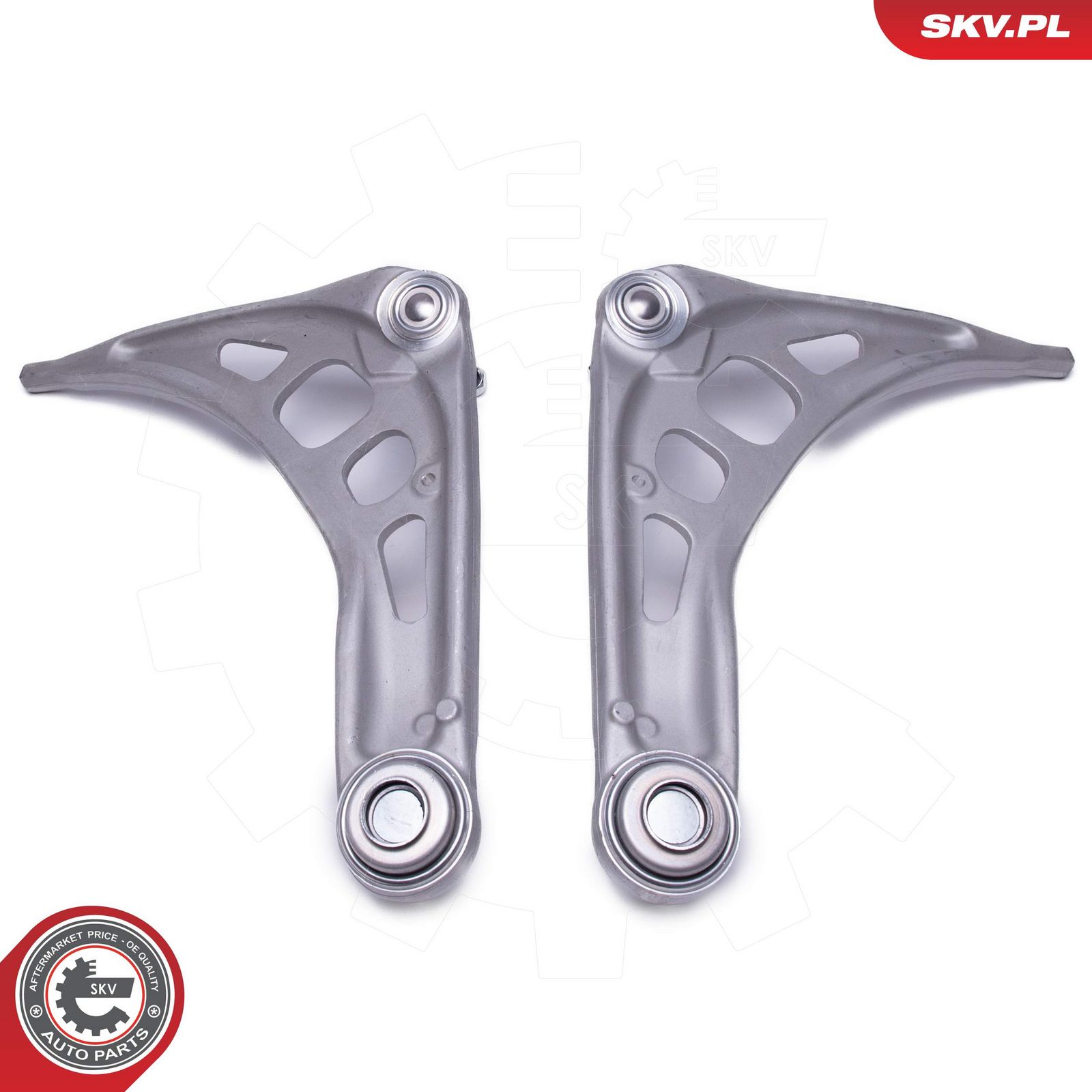E-shop Sada ramien nápravy zavesenia kolies ESEN SKV 04SKV820