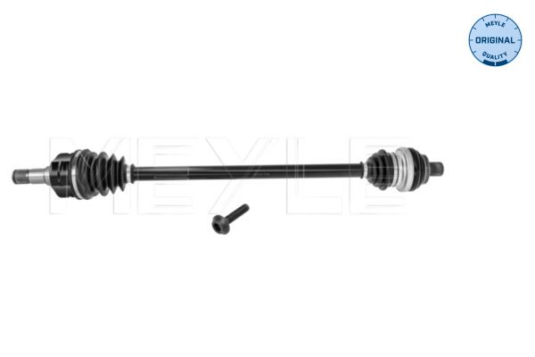 Planetara MEYLE 100 498 0847