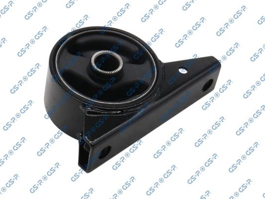 Łożyskowanie silnika GSP 514256