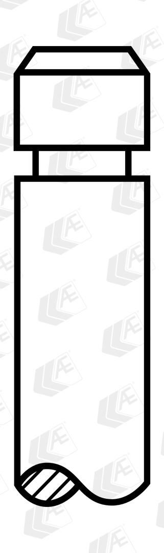 Supapa evacuare AE V95280