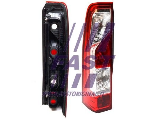 Lampa tylna zespolona FAST FT86358