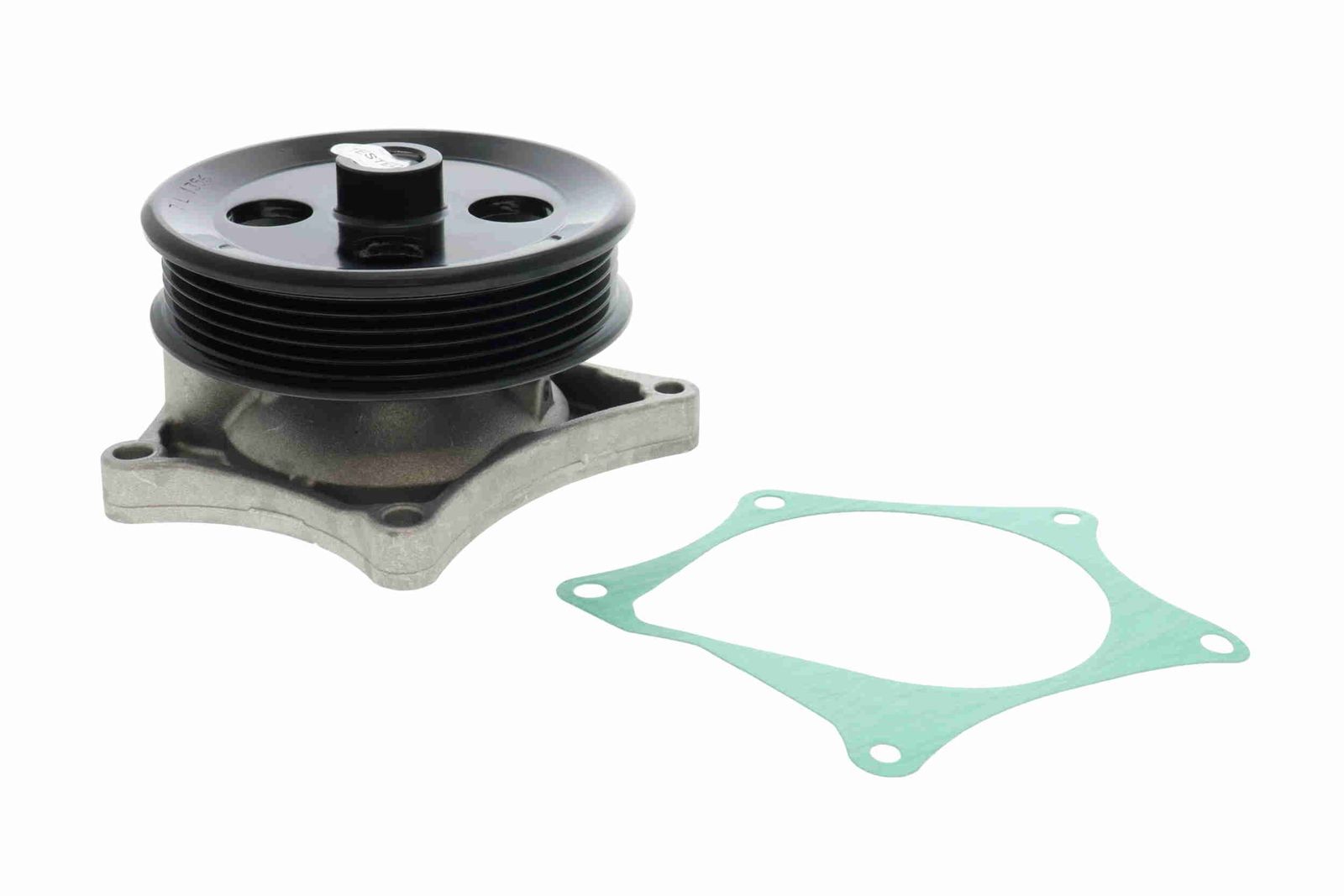 Pompe à eau, refroidissement du moteur