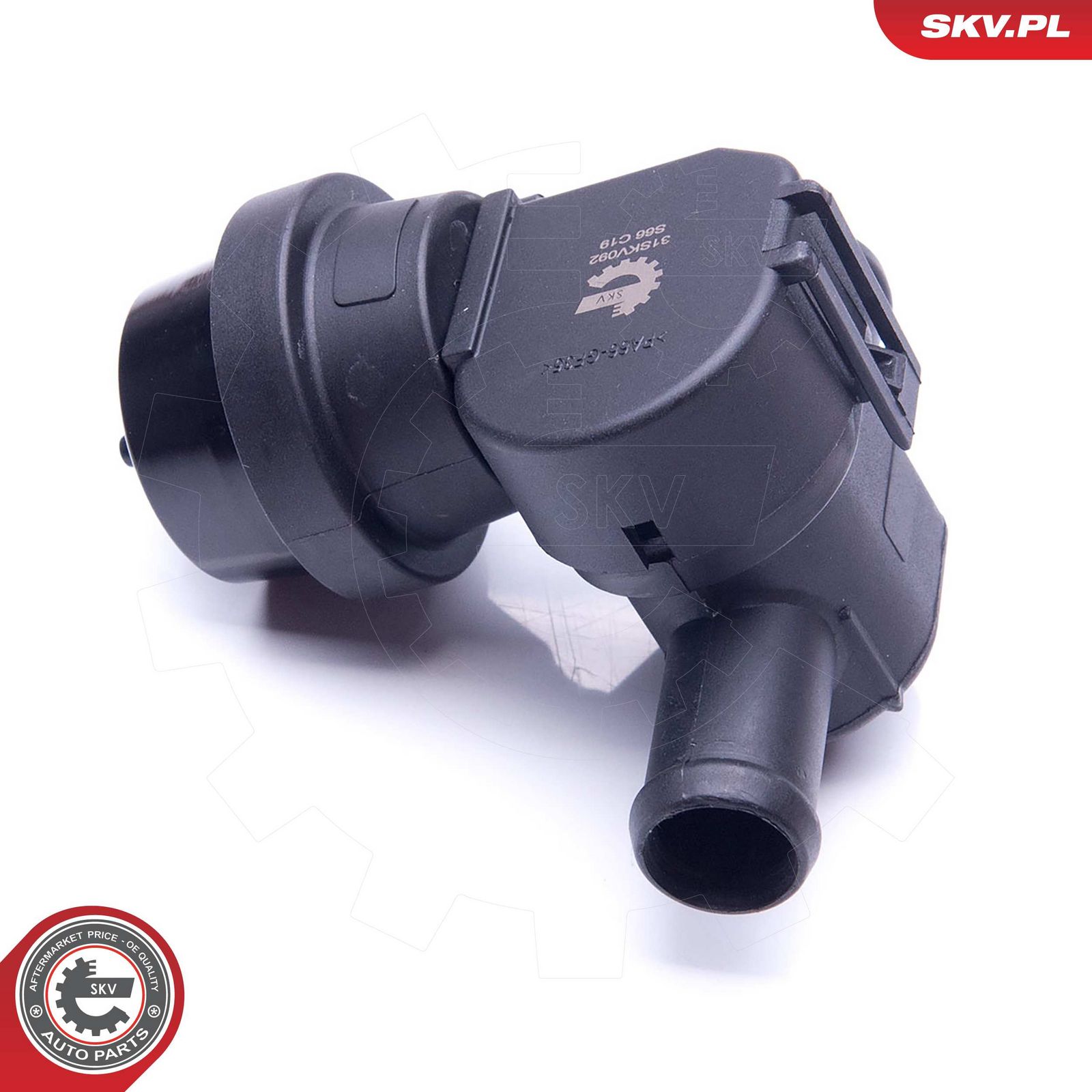 Levně Termostat ESEN SKV 31SKV092