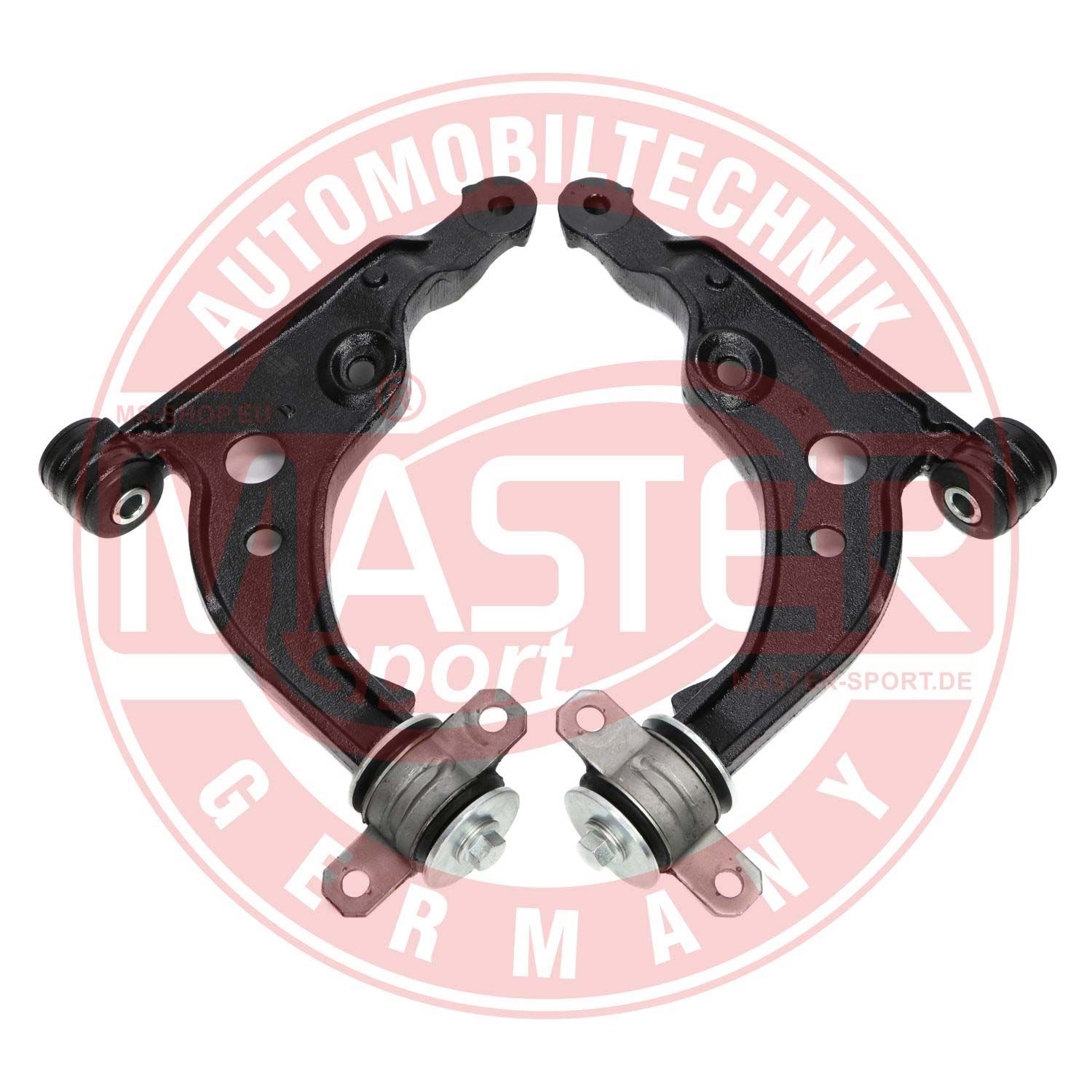 Zestaw wahacza, zawieszenie koła MASTER-SPORT GERMANY 36924/2-KIT-MS
