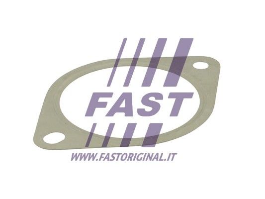 Uszczelka, rura wylotowa FAST FT84809