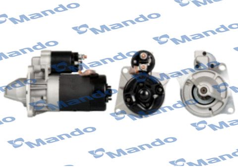 Rozrusznik MANDO MEE015004