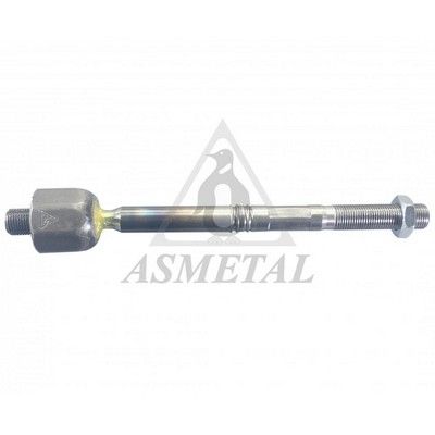 Połączenie osiowe, drążek kierowniczy poprzeczny ASMETAL 20AU2510