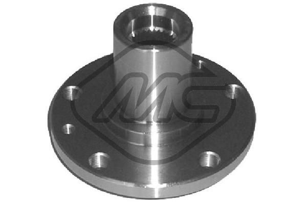 Piasta koła METALCAUCHO 90031