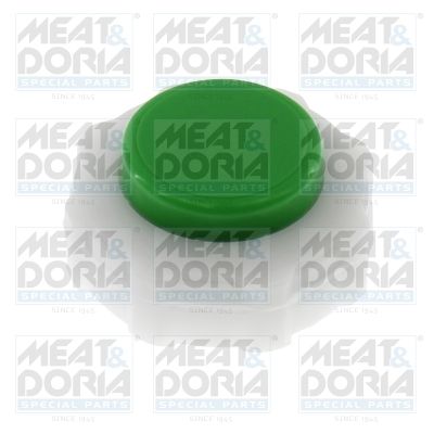 Pokrywa / Osłona MEAT & DORIA 2036018