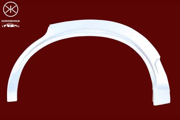 Ściana boczna KLOKKERHOLM 3212581