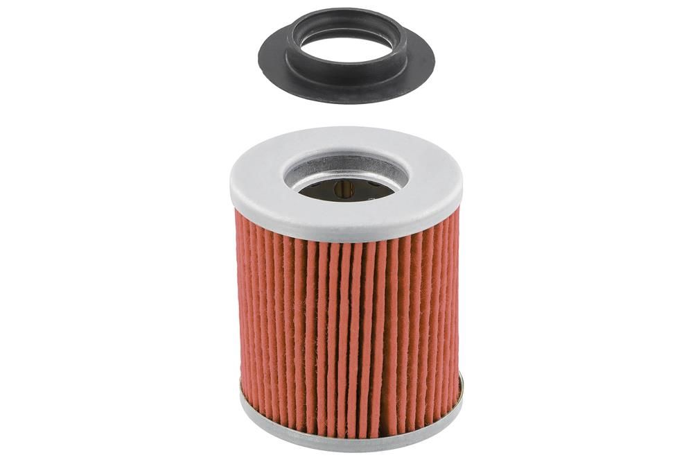 Filtru hidraulic, cutie de viteze automata TOPRAN 625 379