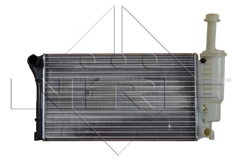 Chladič, chlazení motoru NRF 53075