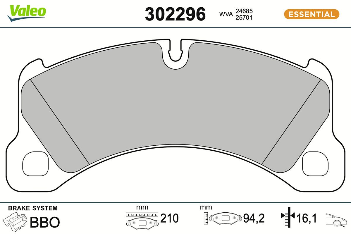 Piduriklotsi komplekt,ketaspidur