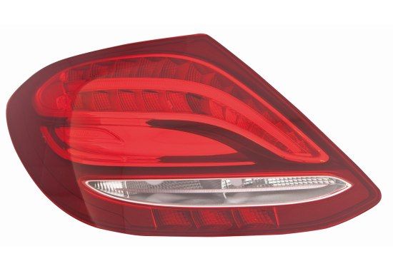 Lampa tylna zespolona ABAKUS 440-19AGR-LD-UE