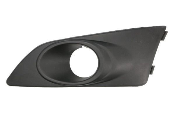 Grila ventilatie, bara protectie BLIC 6502-07-1136915P