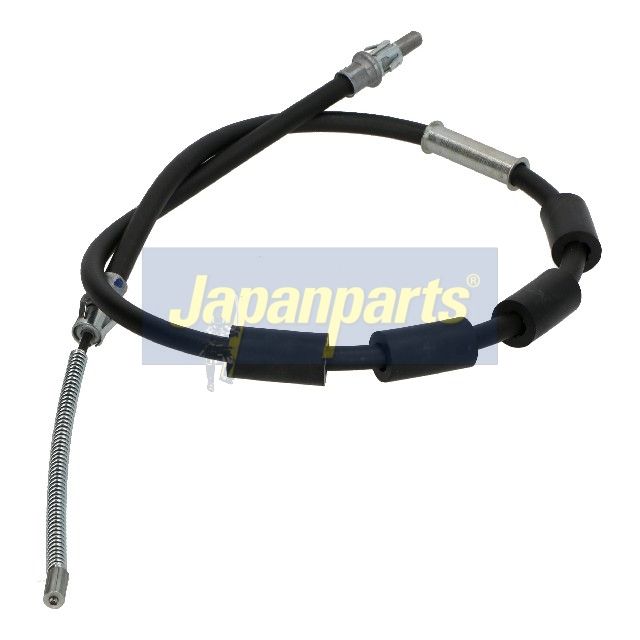 Cablu, frana de parcare JAPANPARTS BC-919R