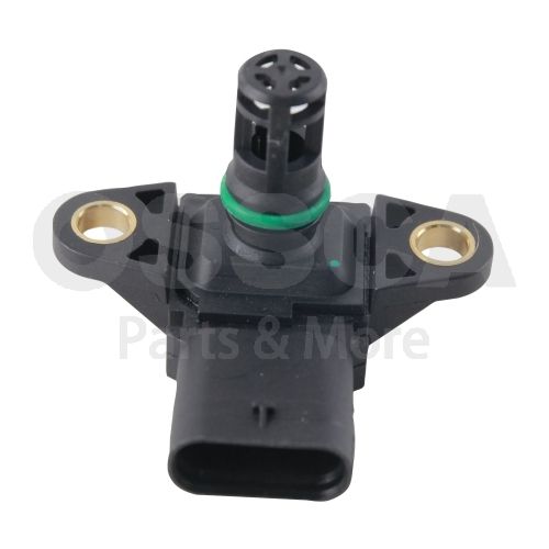 Датчик, давление во впускной трубе